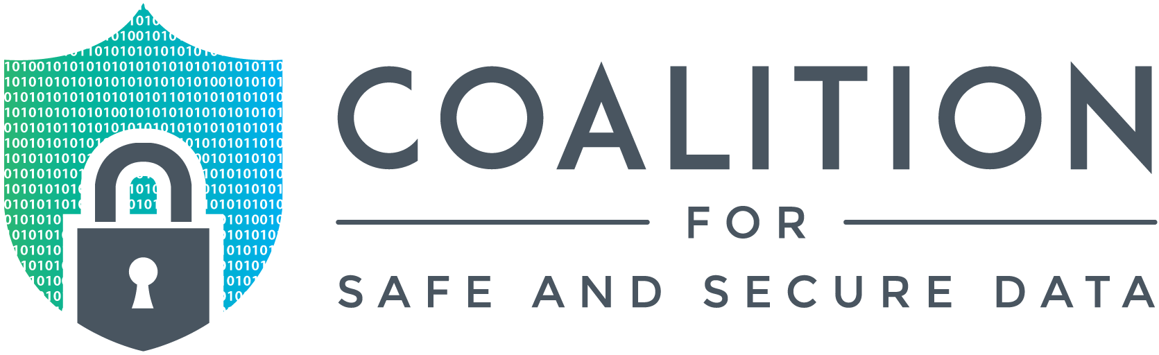 Coalition for Safe and Secure Data